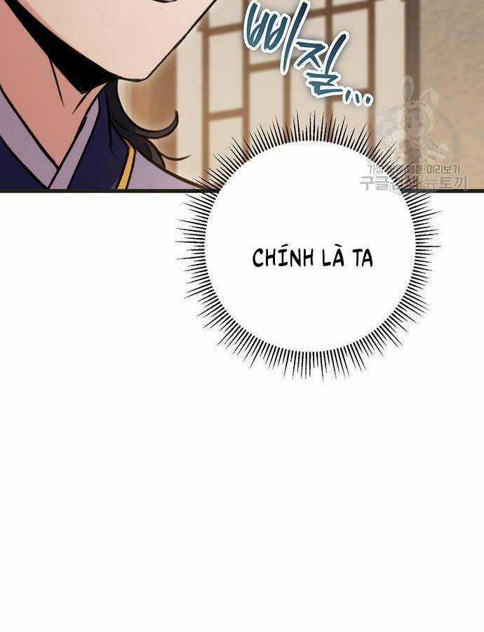 Thanh Kiếm Của Hoàng Đế Chương 21 trang 57