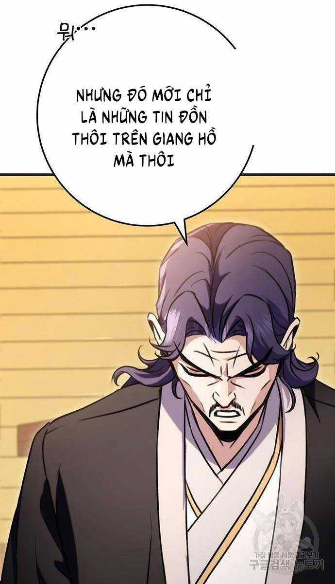 Thanh Kiếm Của Hoàng Đế Chương 21 trang 58