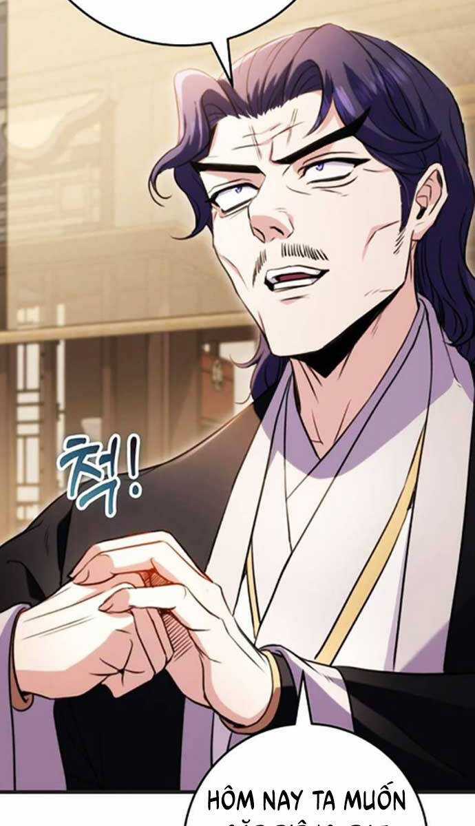 Thanh Kiếm Của Hoàng Đế Chương 21 trang 6