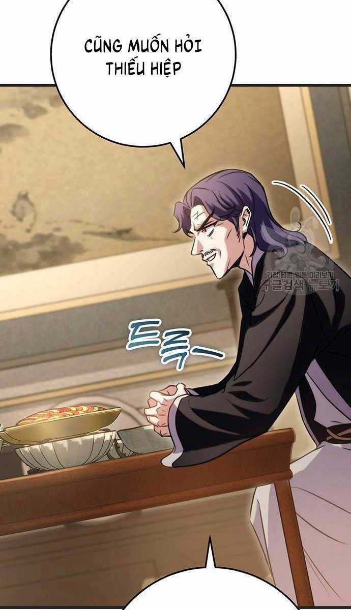 Thanh Kiếm Của Hoàng Đế Chương 21 trang 63