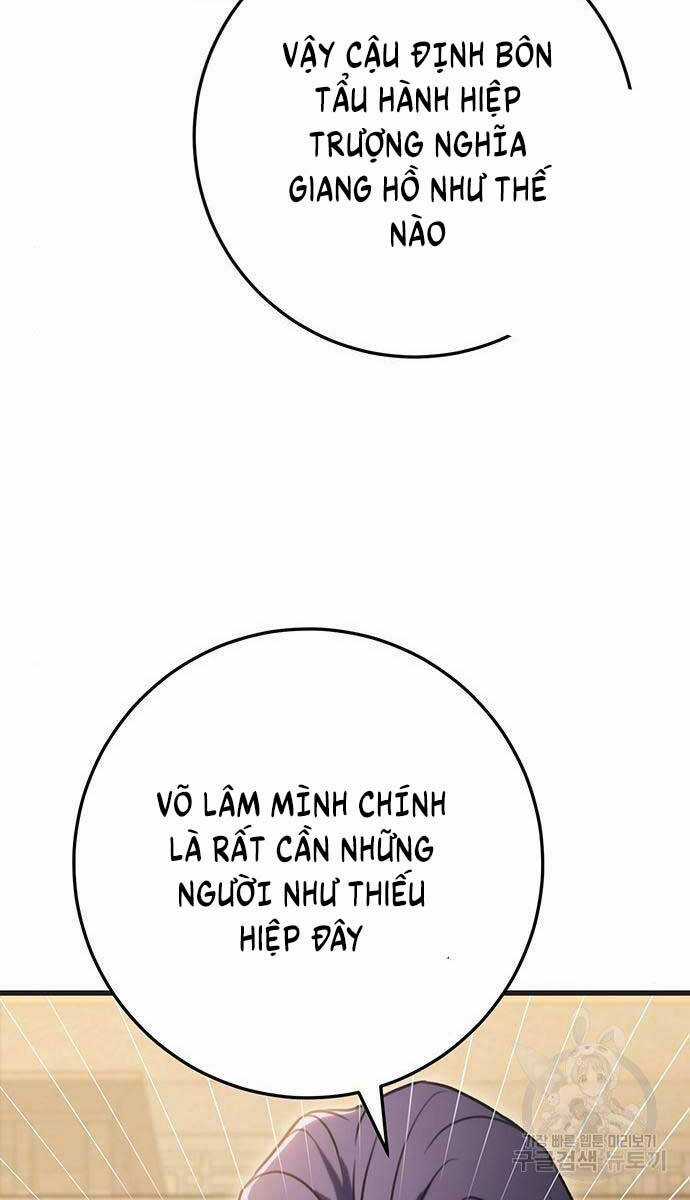 Thanh Kiếm Của Hoàng Đế Chương 21 trang 64