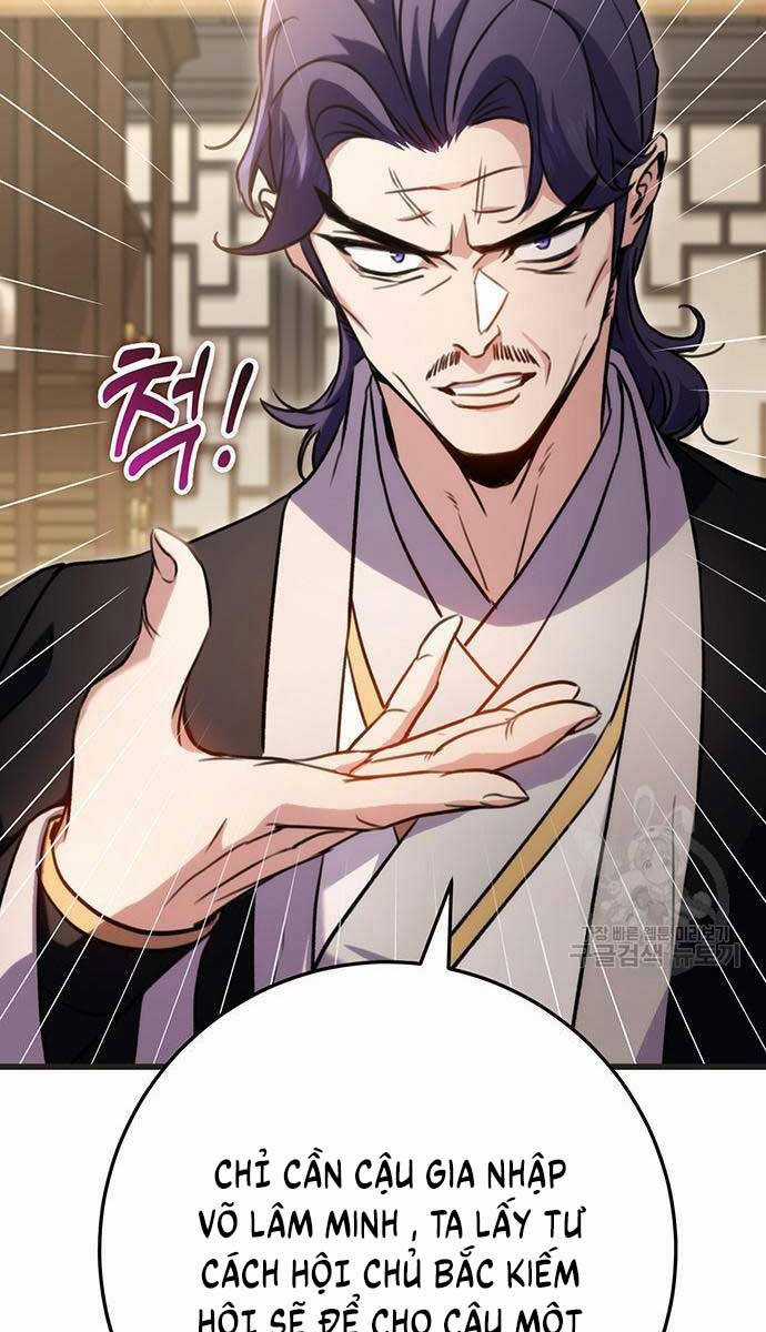 Thanh Kiếm Của Hoàng Đế Chương 21 trang 65