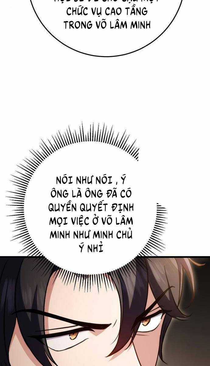 Thanh Kiếm Của Hoàng Đế Chương 21 trang 66