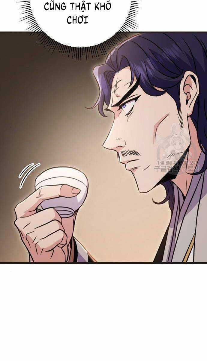 Thanh Kiếm Của Hoàng Đế Chương 21 trang 70