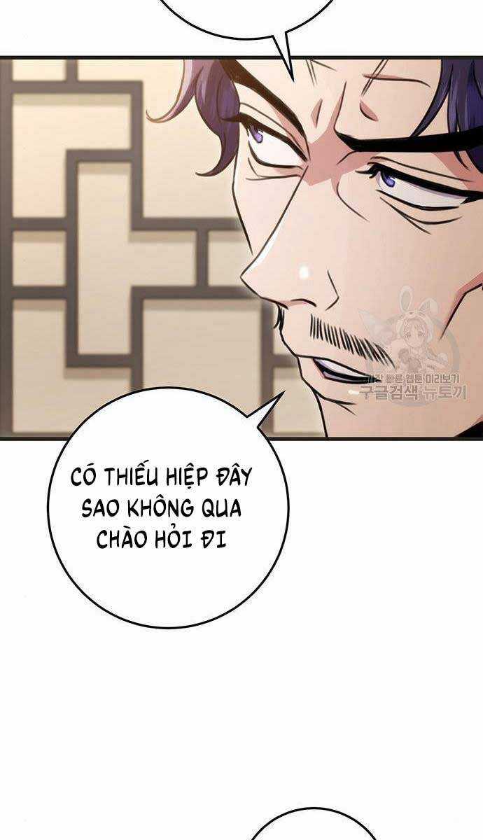 Thanh Kiếm Của Hoàng Đế Chương 21 trang 79