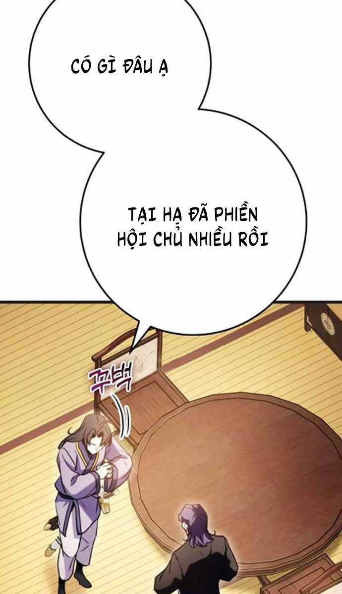 Thanh Kiếm Của Hoàng Đế Chương 21 trang 8