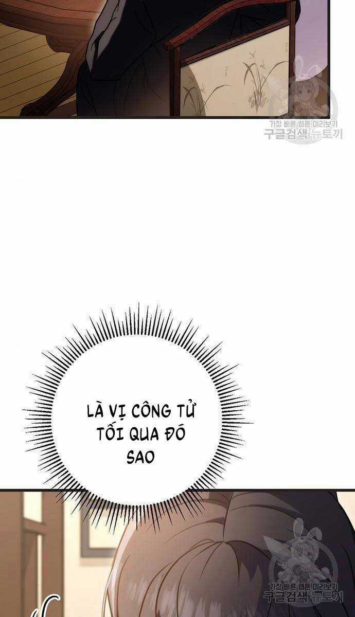 Thanh Kiếm Của Hoàng Đế Chương 21 trang 81