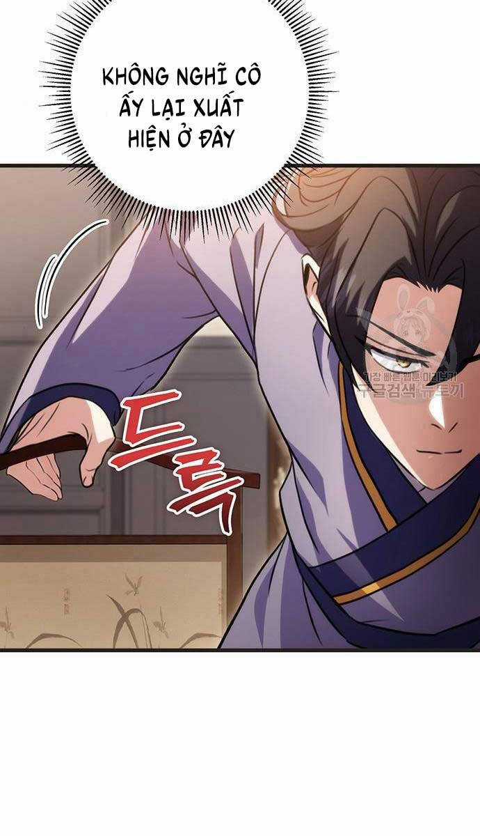 Thanh Kiếm Của Hoàng Đế Chương 21 trang 83