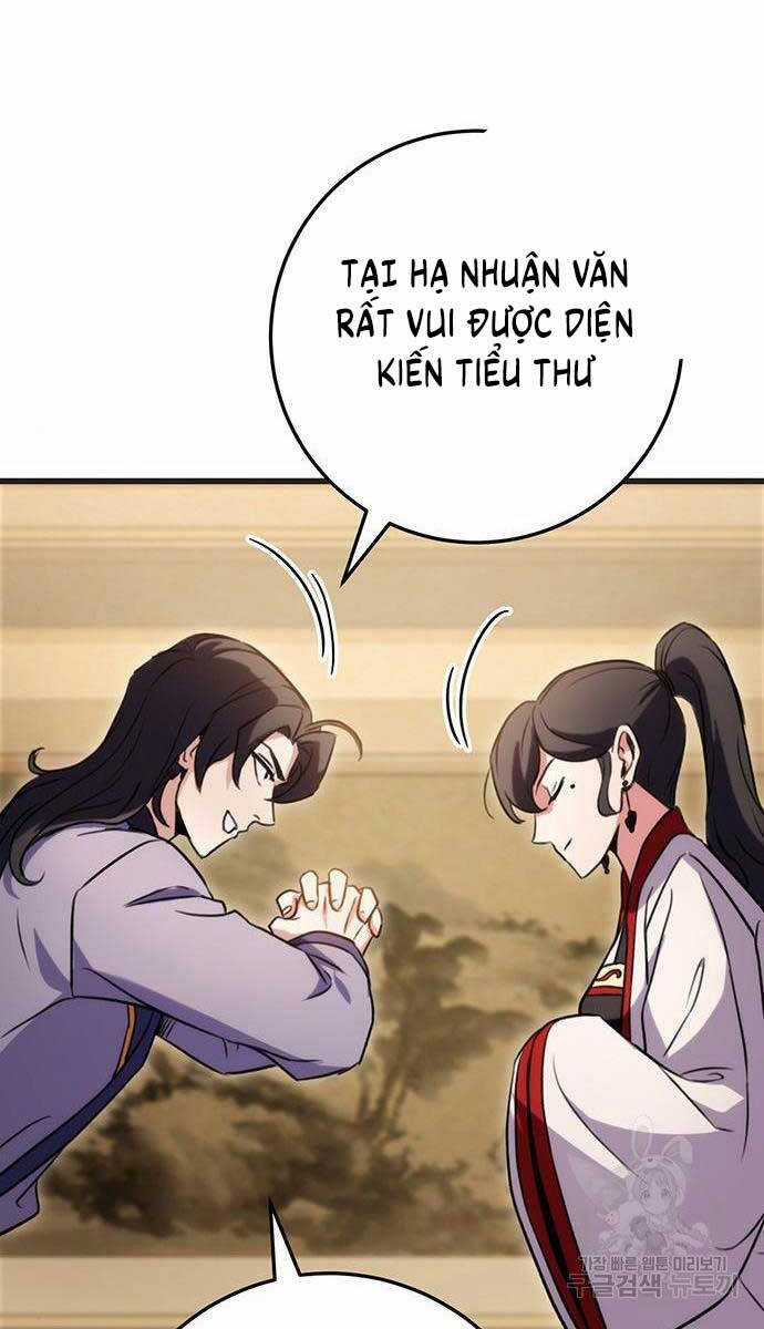 Thanh Kiếm Của Hoàng Đế Chương 21 trang 84