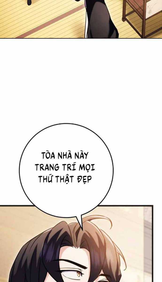 Thanh Kiếm Của Hoàng Đế Chương 21 trang 9