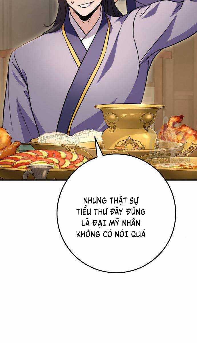 Thanh Kiếm Của Hoàng Đế Chương 21 trang 93