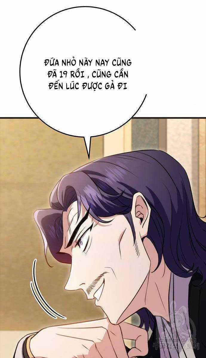 Thanh Kiếm Của Hoàng Đế Chương 21 trang 97