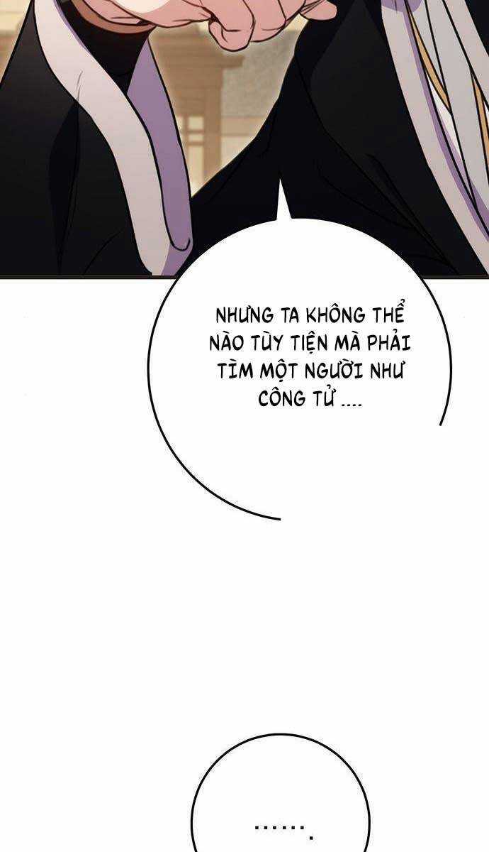 Thanh Kiếm Của Hoàng Đế Chương 21 trang 98