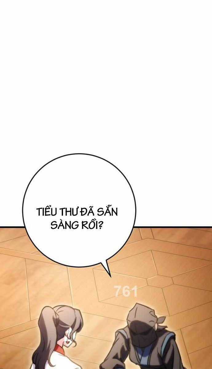 Thanh Kiếm Của Hoàng Đế Chương 22 trang 0