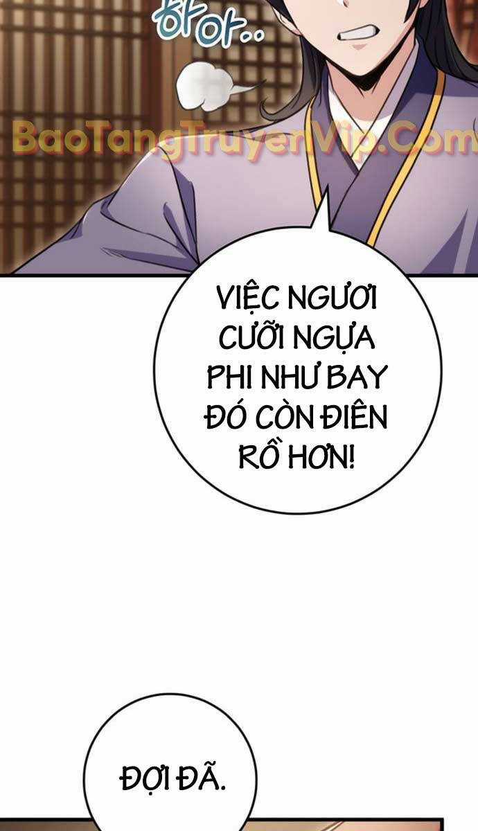 Thanh Kiếm Của Hoàng Đế Chương 22 trang 20