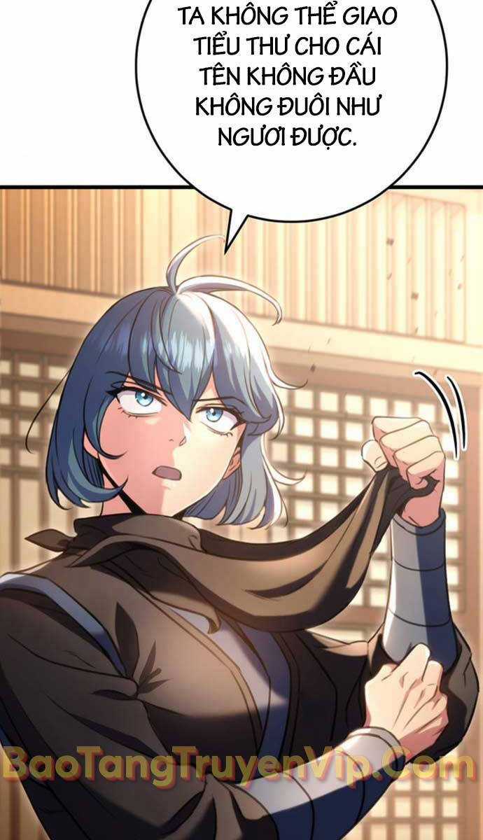 Thanh Kiếm Của Hoàng Đế Chương 22 trang 22