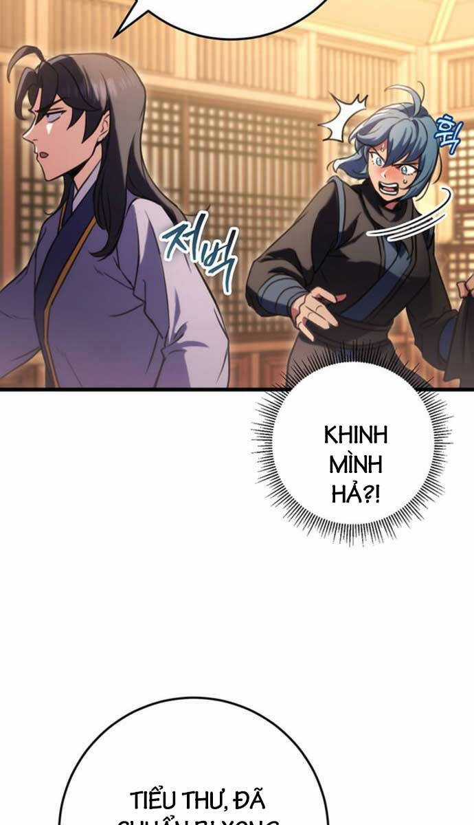 Thanh Kiếm Của Hoàng Đế Chương 22 trang 25