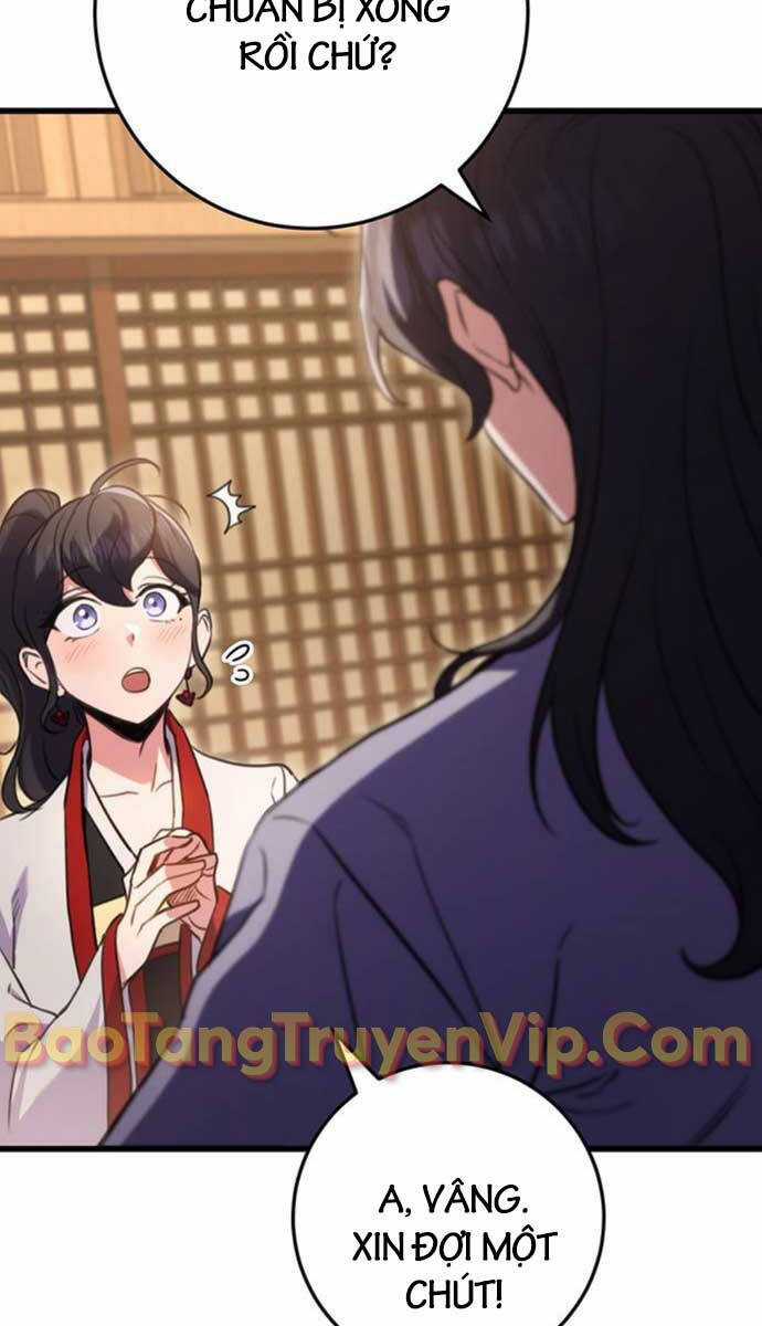 Thanh Kiếm Của Hoàng Đế Chương 22 trang 26