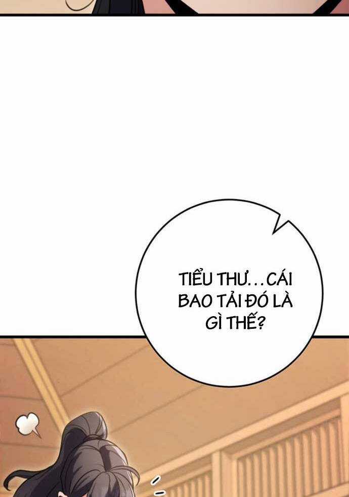 Thanh Kiếm Của Hoàng Đế Chương 22 trang 28