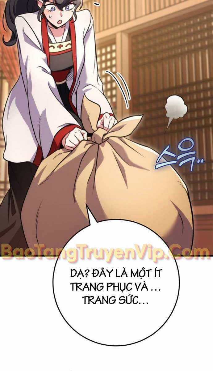 Thanh Kiếm Của Hoàng Đế Chương 22 trang 29