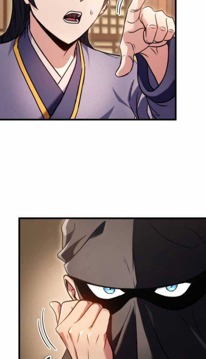 Thanh Kiếm Của Hoàng Đế Chương 22 trang 33