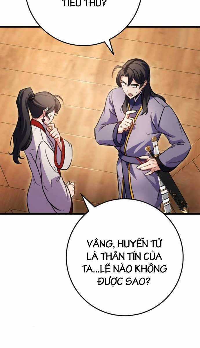 Thanh Kiếm Của Hoàng Đế Chương 22 trang 35