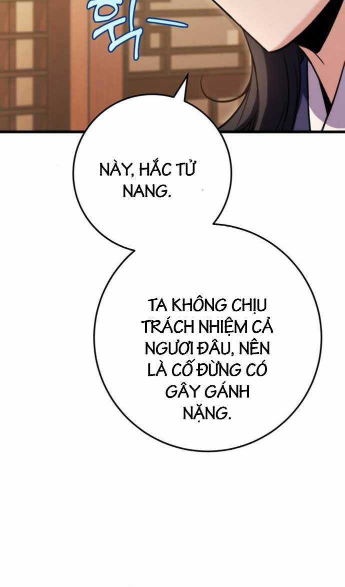 Thanh Kiếm Của Hoàng Đế Chương 22 trang 37