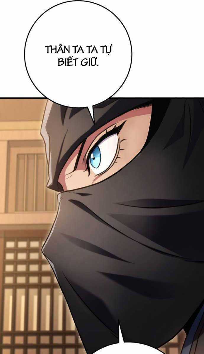 Thanh Kiếm Của Hoàng Đế Chương 22 trang 38