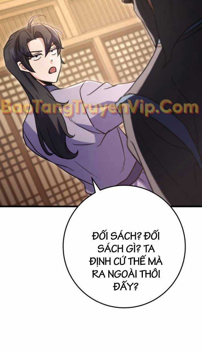 Thanh Kiếm Của Hoàng Đế Chương 22 trang 43