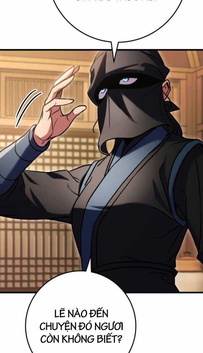 Thanh Kiếm Của Hoàng Đế Chương 22 trang 48