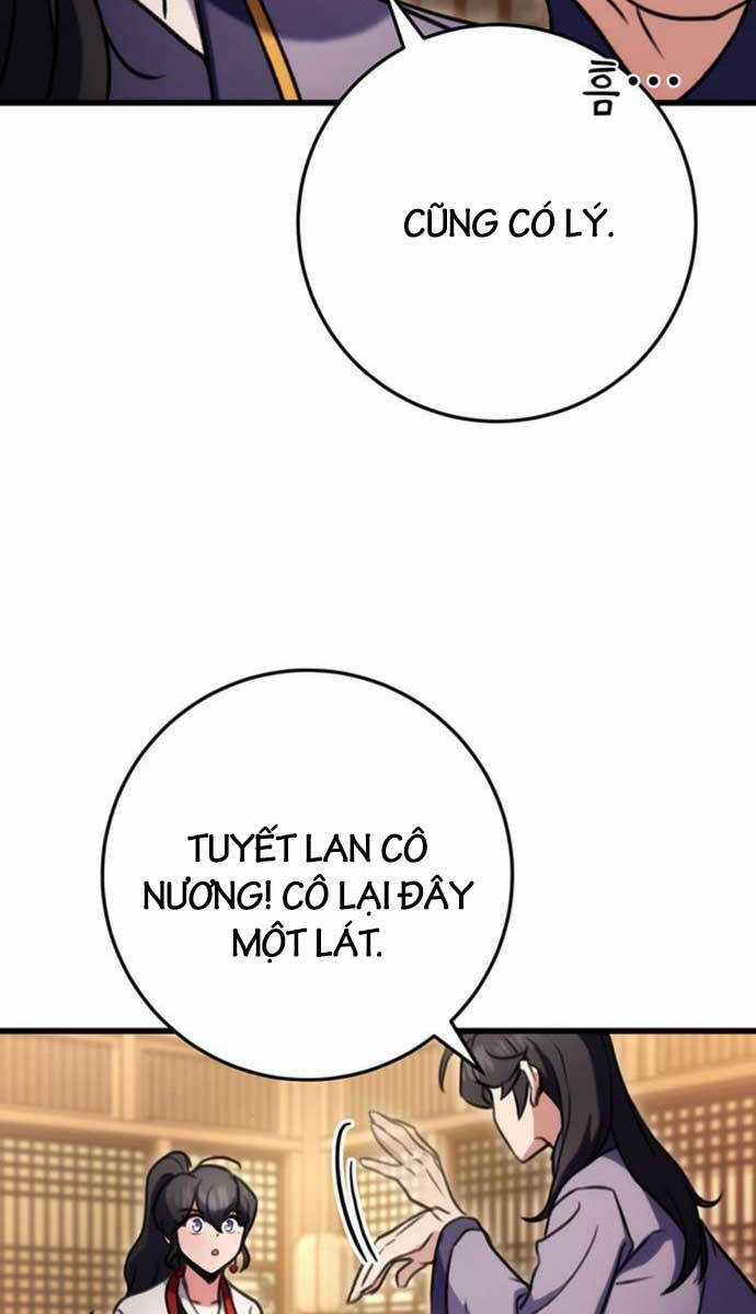 Thanh Kiếm Của Hoàng Đế Chương 22 trang 50