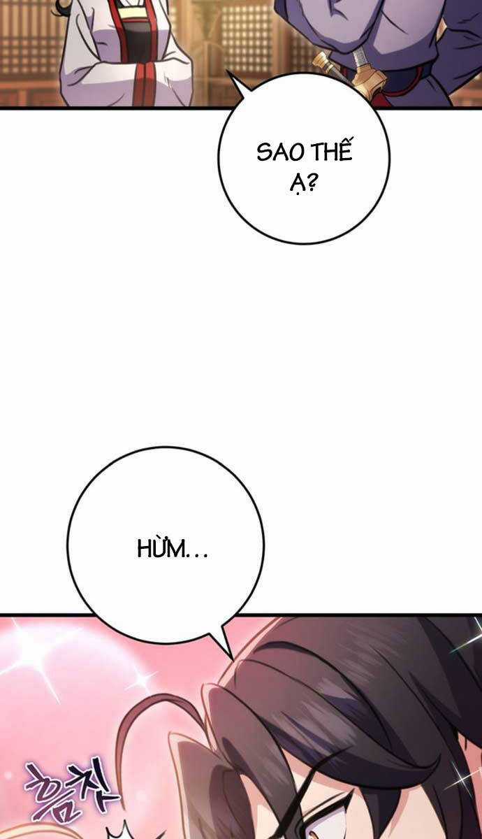 Thanh Kiếm Của Hoàng Đế Chương 22 trang 51