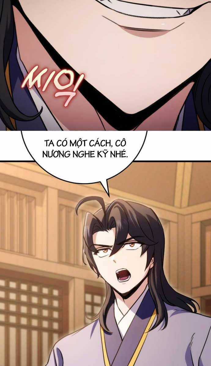 Thanh Kiếm Của Hoàng Đế Chương 22 trang 57