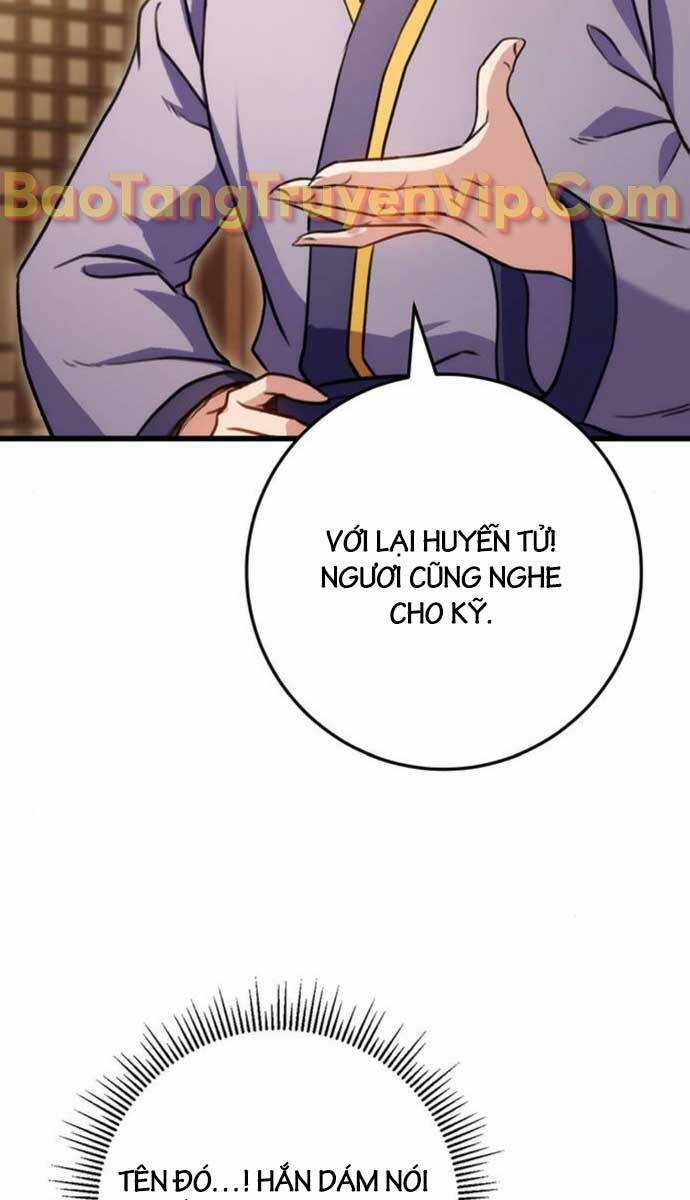 Thanh Kiếm Của Hoàng Đế Chương 22 trang 58