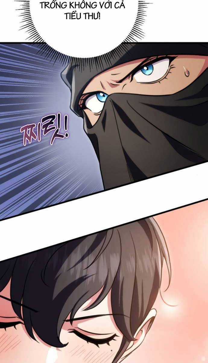 Thanh Kiếm Của Hoàng Đế Chương 22 trang 59