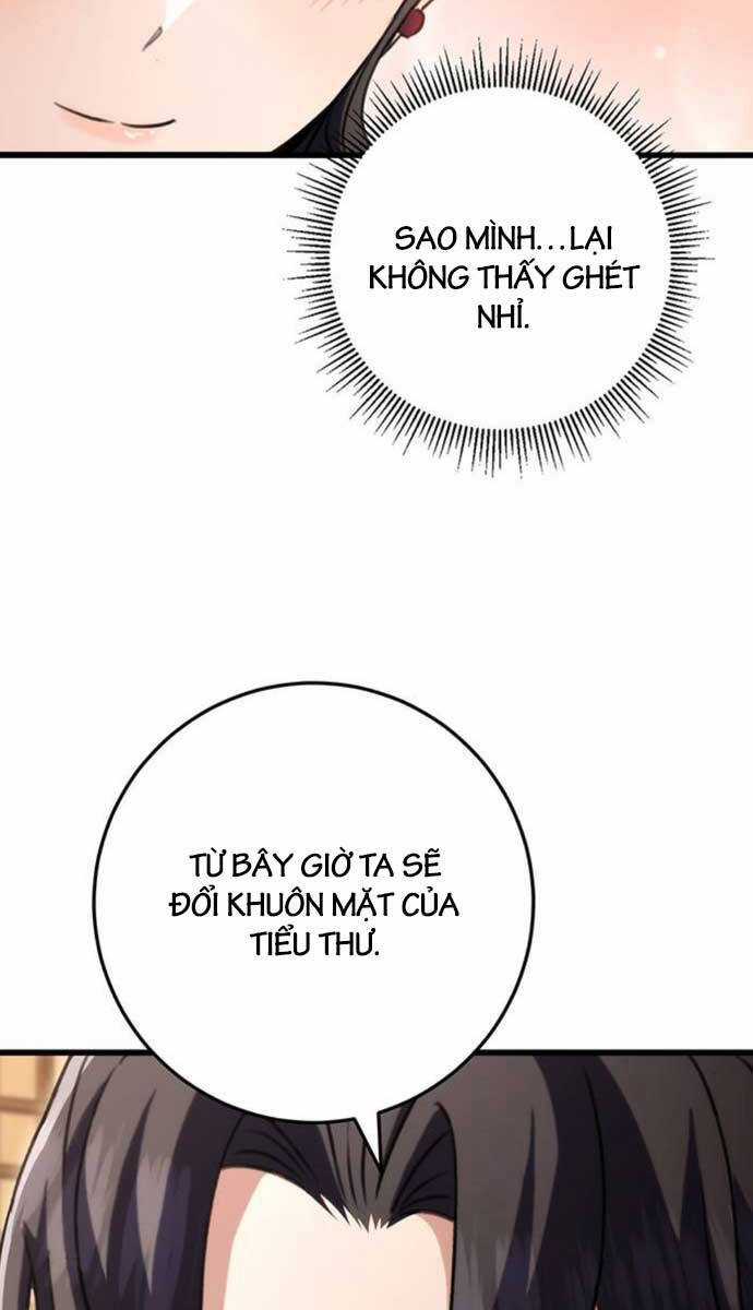 Thanh Kiếm Của Hoàng Đế Chương 22 trang 60