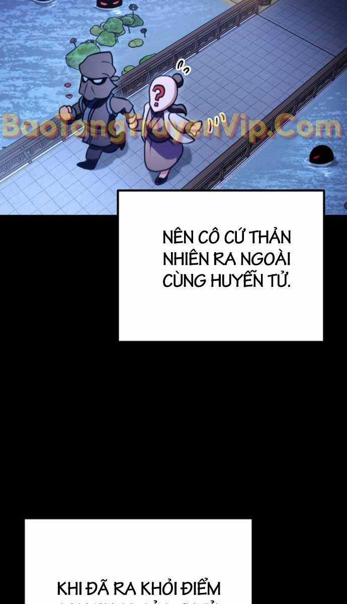 Thanh Kiếm Của Hoàng Đế Chương 22 trang 64