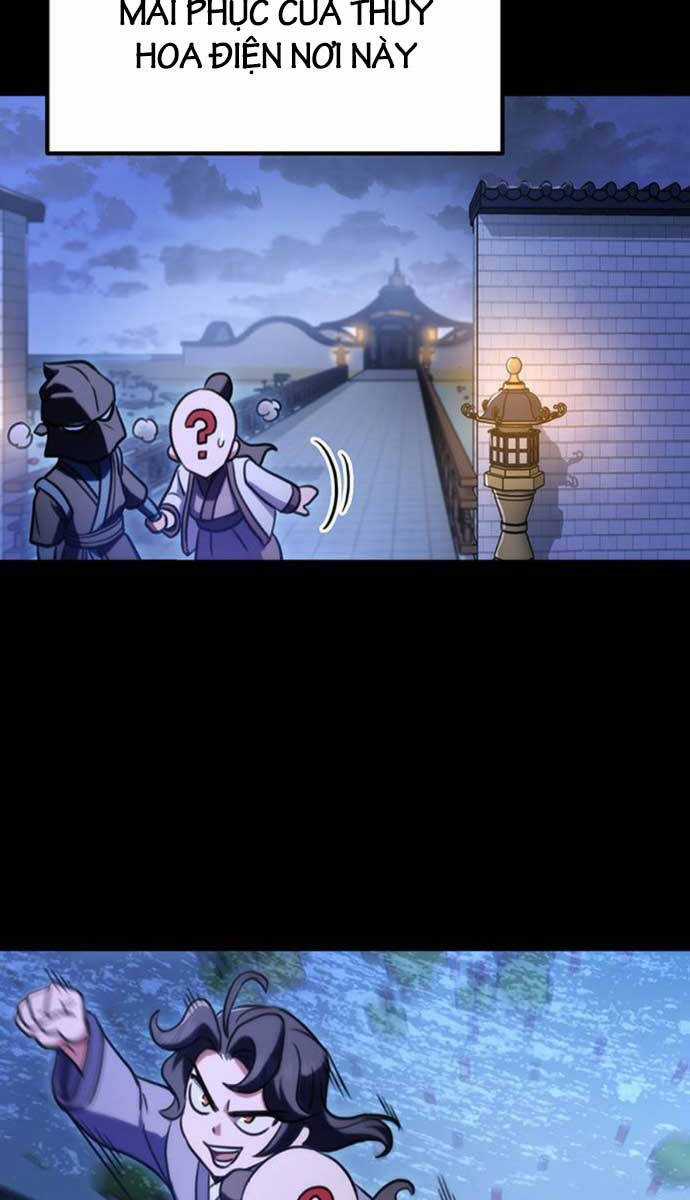 Thanh Kiếm Của Hoàng Đế Chương 22 trang 65