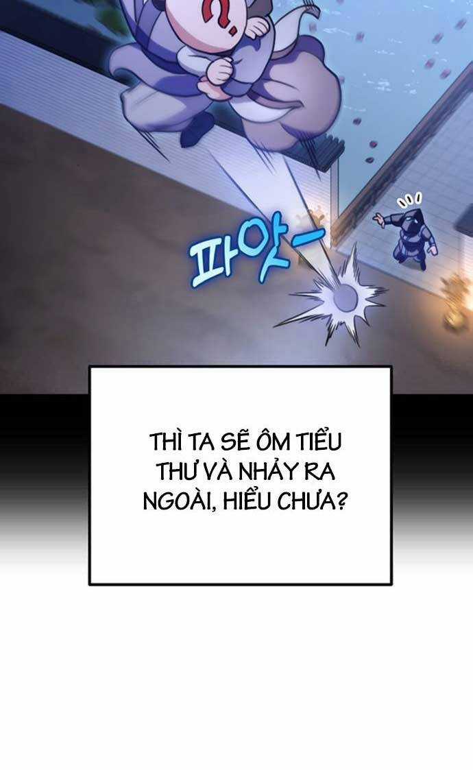 Thanh Kiếm Của Hoàng Đế Chương 22 trang 66