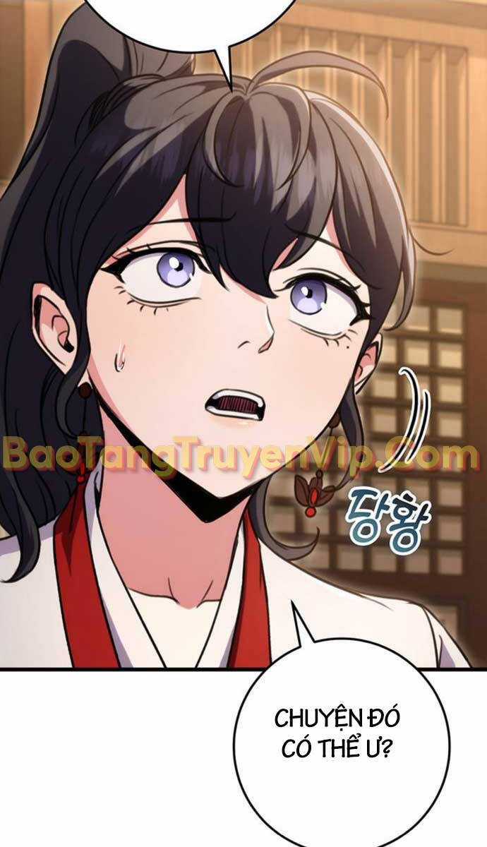 Thanh Kiếm Của Hoàng Đế Chương 22 trang 69