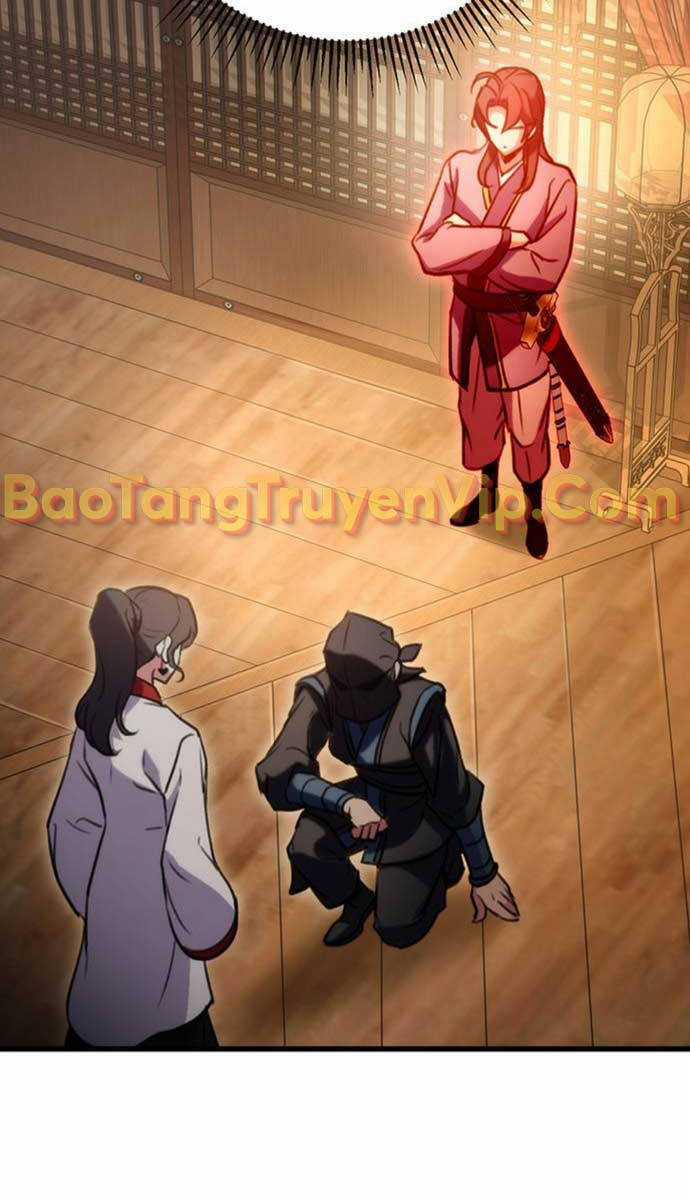 Thanh Kiếm Của Hoàng Đế Chương 22 trang 7