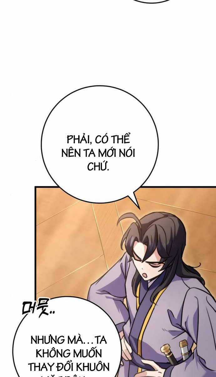 Thanh Kiếm Của Hoàng Đế Chương 22 trang 70