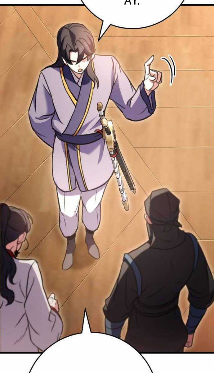 Thanh Kiếm Của Hoàng Đế Chương 22 trang 76