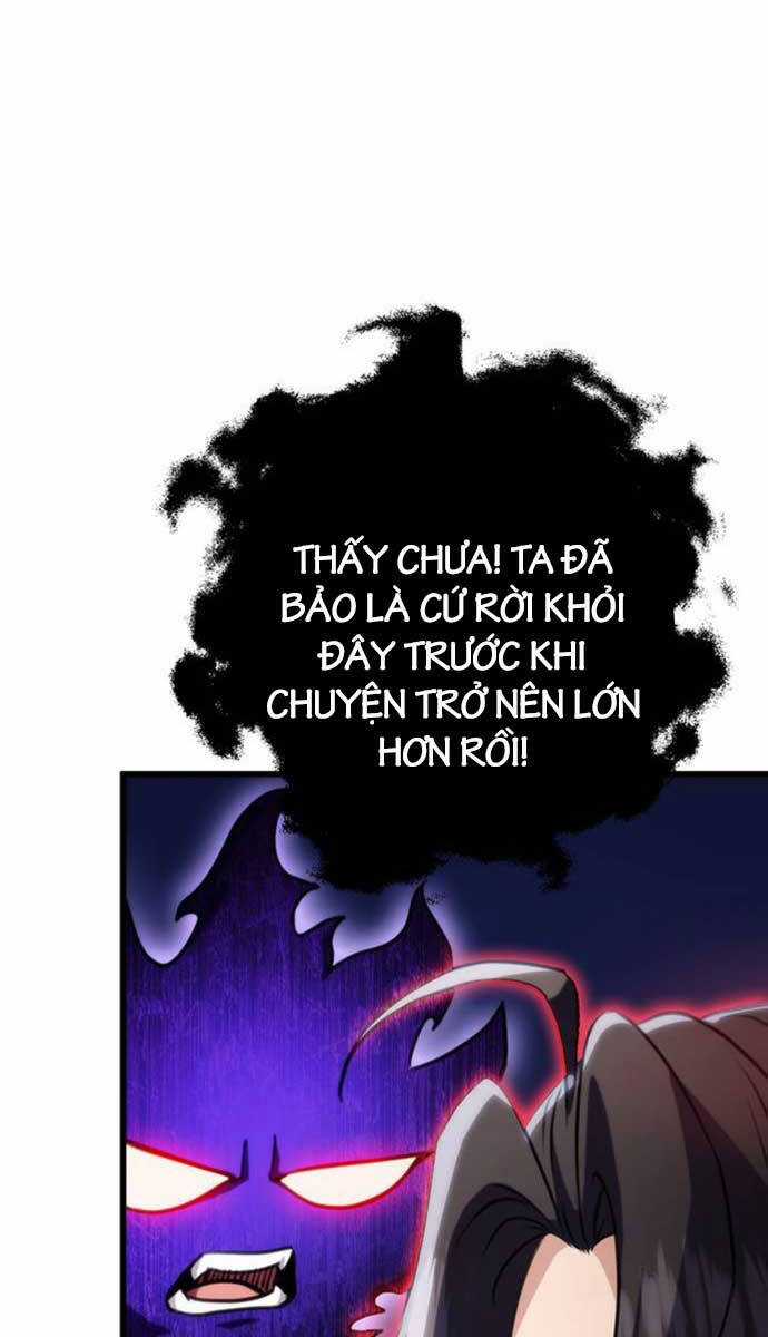 Thanh Kiếm Của Hoàng Đế Chương 22 trang 8