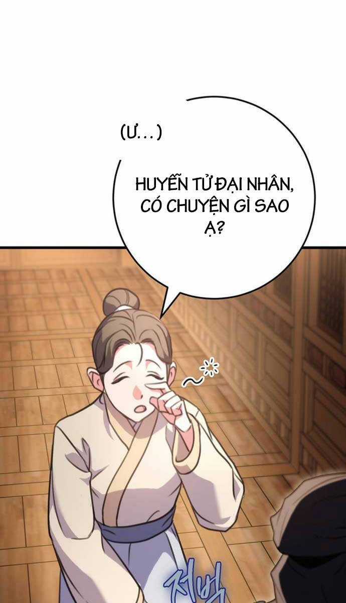 Thanh Kiếm Của Hoàng Đế Chương 22 trang 80