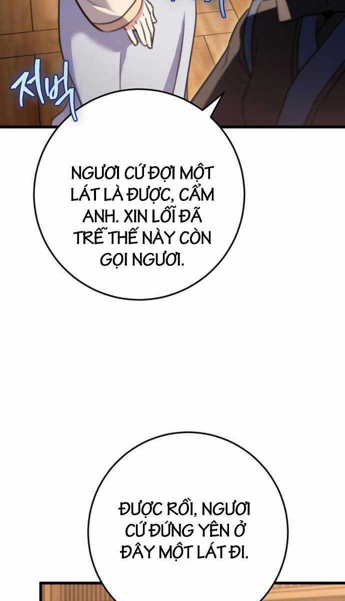 Thanh Kiếm Của Hoàng Đế Chương 22 trang 81