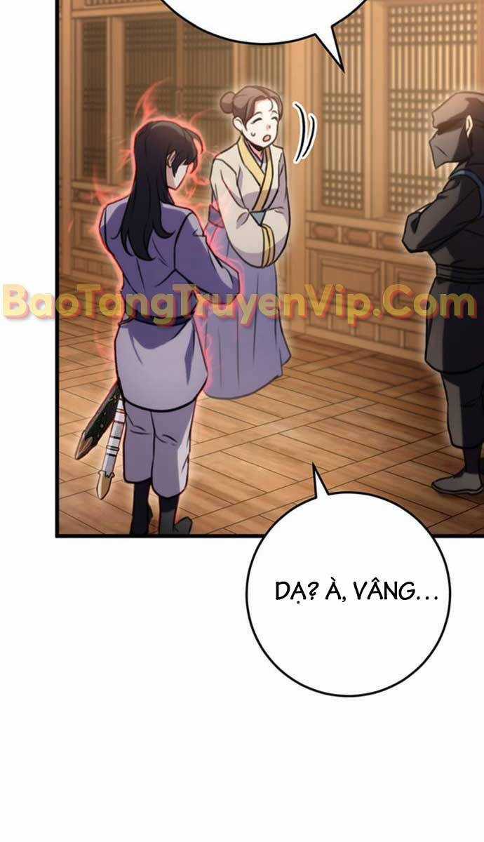 Thanh Kiếm Của Hoàng Đế Chương 22 trang 82