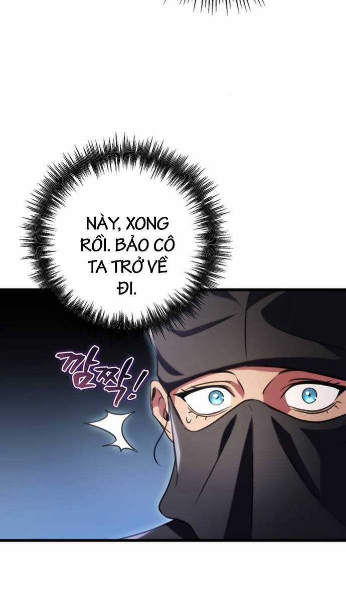 Thanh Kiếm Của Hoàng Đế Chương 22 trang 84