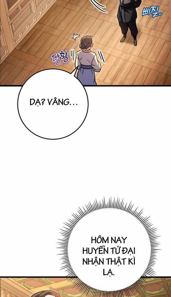 Thanh Kiếm Của Hoàng Đế Chương 22 trang 86