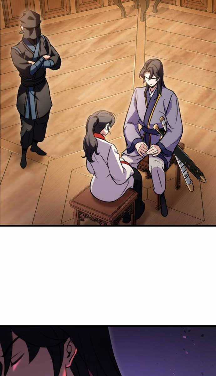 Thanh Kiếm Của Hoàng Đế Chương 22 trang 88